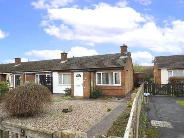 House for sale in Barton, Leicestershire