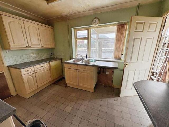 Bungalow for sale in Longton, Stoke-on-Trent