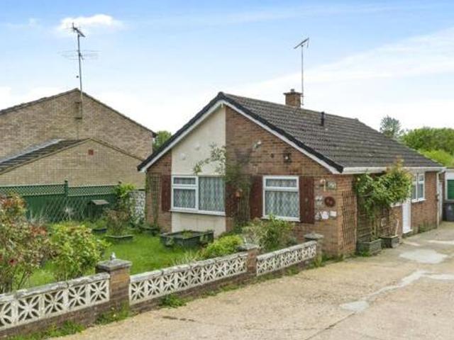 House for sale in Roebuck, Shephall