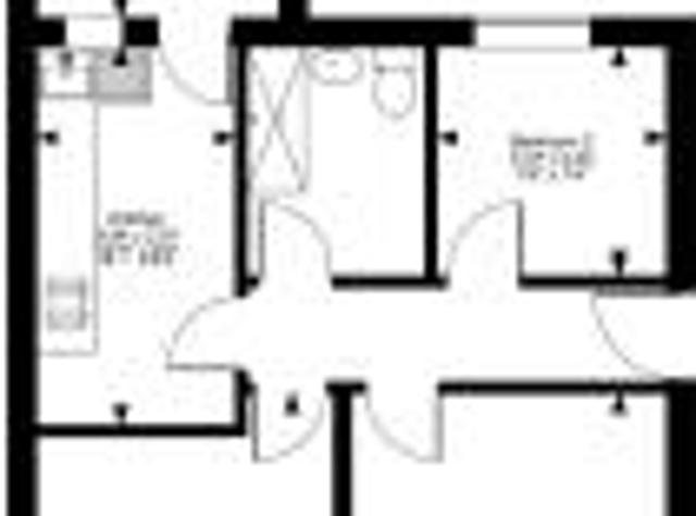 Property for sale in Ashby De La Launde, Lincolnshire