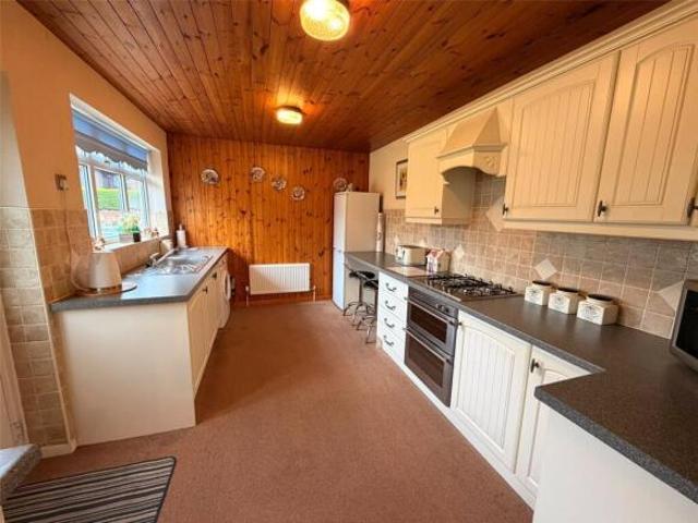 Bungalow for sale in Lee Bank, Greater Manchester