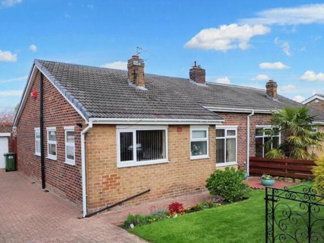House for sale in Port Clarence, Stockton-on-tees