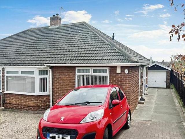 House for sale in Port Clarence, Stockton-on-tees