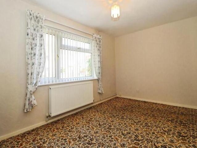 Bungalow for sale in Bristol, West of England