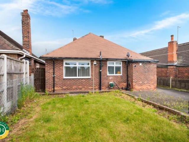 Bungalow for sale in Scawsby, South Yorkshire