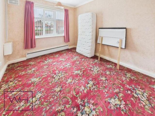 Bungalow for sale in Scawthorpe, South Yorkshire