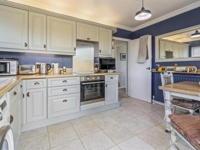 Bungalow for sale in Worthing, West Sussex