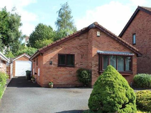 House for sale in Stourbridge, West Midlands