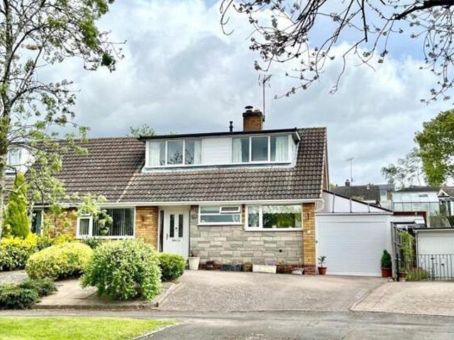 House for sale in Rushock, Worcestershire