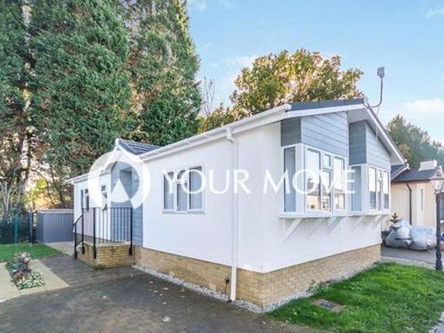 House for sale in Lyons, Greater London
