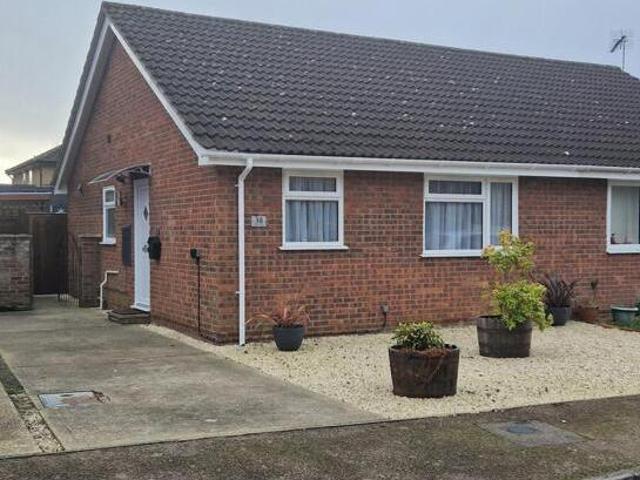 House for sale in Combs Ford, Bedingfield