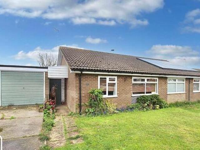 House for sale in Bedingfield, Suffolk