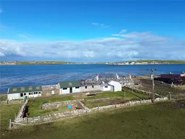 House for sale in Marwick