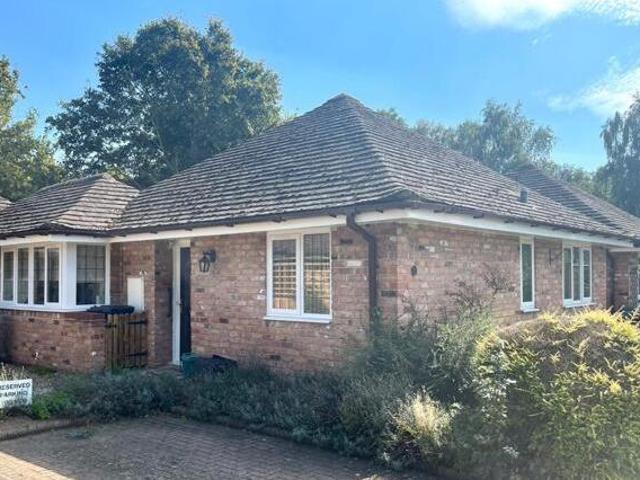 House for sale in Stratford-upon-Avon, Alderminster