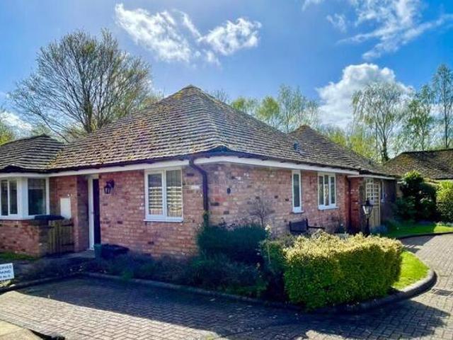 House for sale in Stratford-upon-Avon, Alderminster