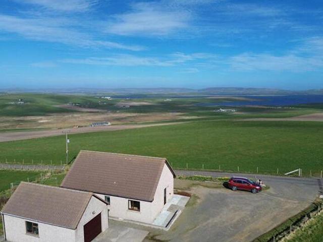 House for sale in Stromness, Scotland
