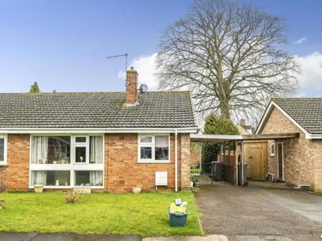 House for sale in Selsley, School House