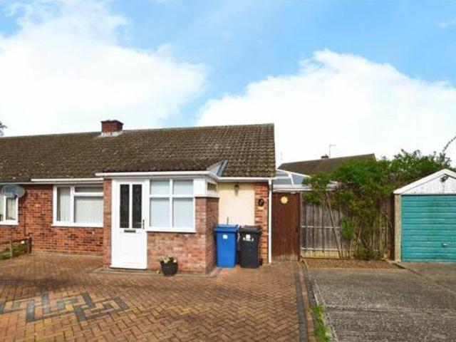House for sale in Chelmondiston, Suffolk