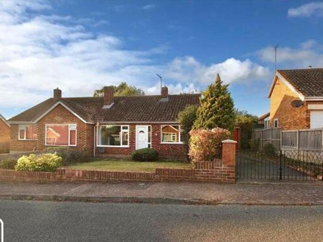 House for sale in Sudbury, Chelmondiston