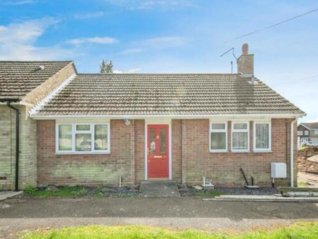 House for sale in Chelmondiston, Suffolk