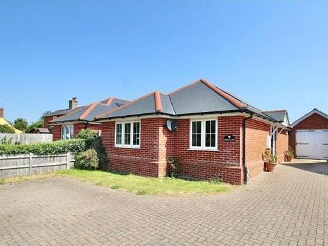 House for sale in Chelmondiston, Suffolk