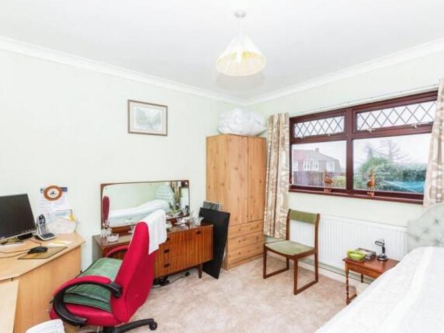 Bungalow for sale in Wales