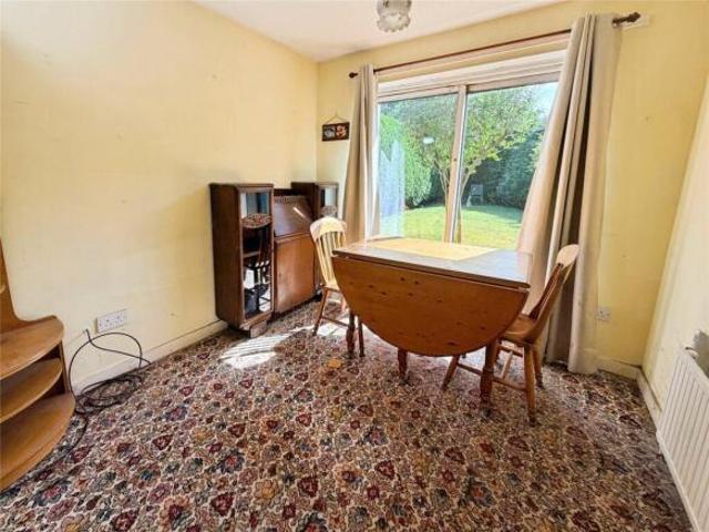 Bungalow for sale in South Yorkshire
