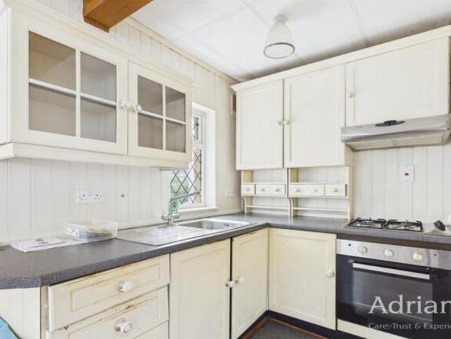 Bungalow for sale in Chelmsford, Essex