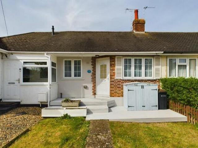 House for sale in Row Town, Surrey