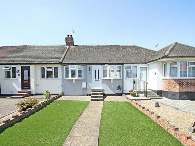 House for sale in Row Town, Surrey