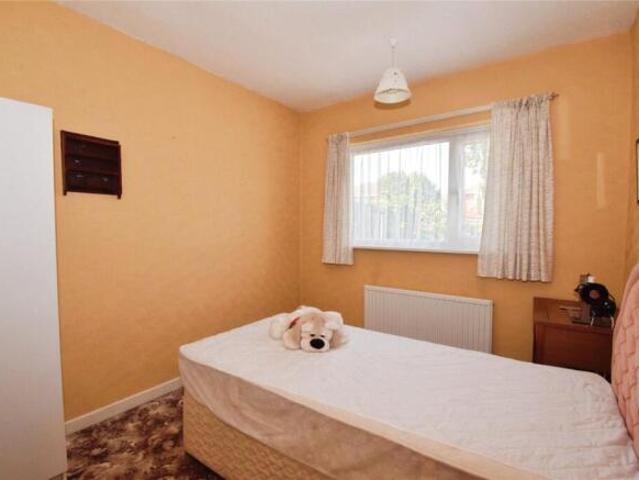 Bungalow for sale in South Wigston, Wigston Magna