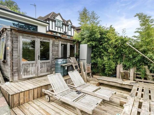 Bungalow for sale in The Butts, Kent