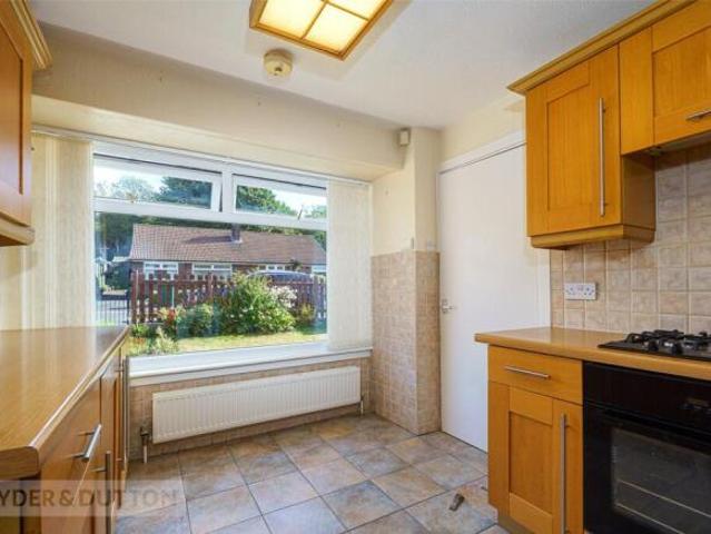 Bungalow for sale in Dalton, Huddersfield