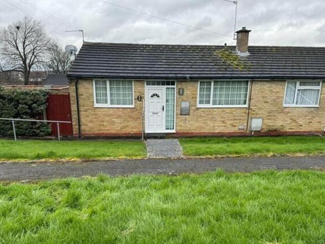 House for sale in Egginton, East Midlands