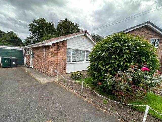 House for sale in Egginton, East Midlands