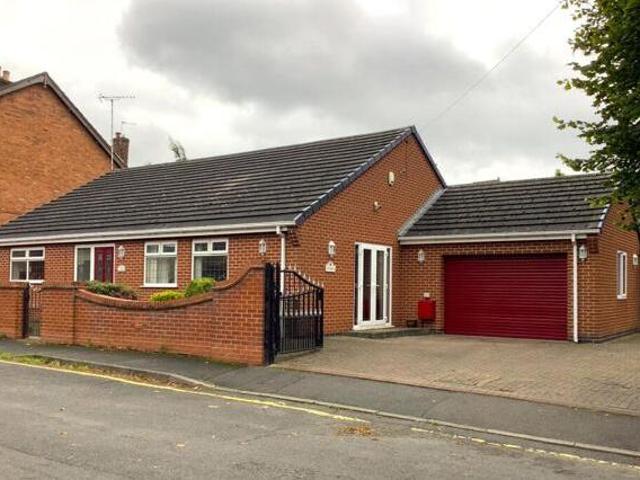 House for sale in Egginton, East Midlands