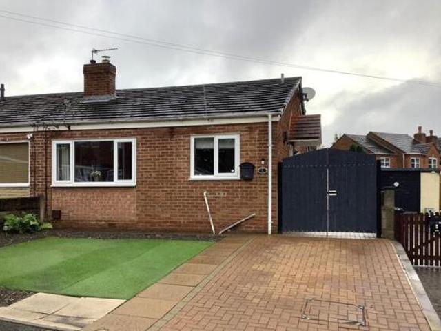 House for sale in Egginton, East Midlands