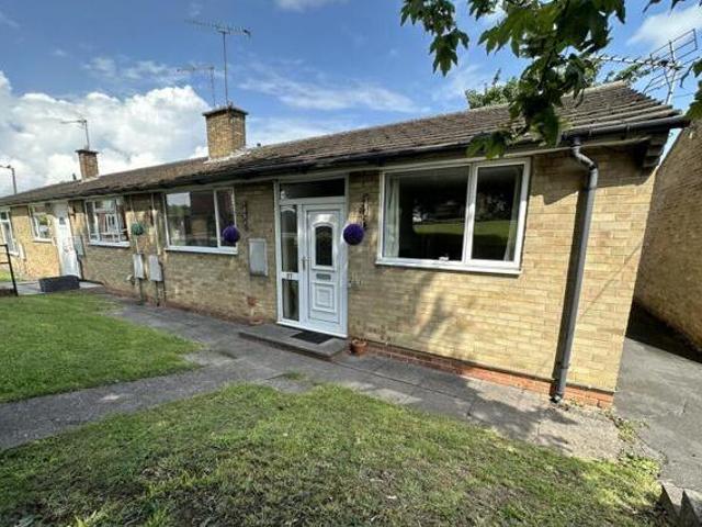 House for sale in Egginton, East Midlands