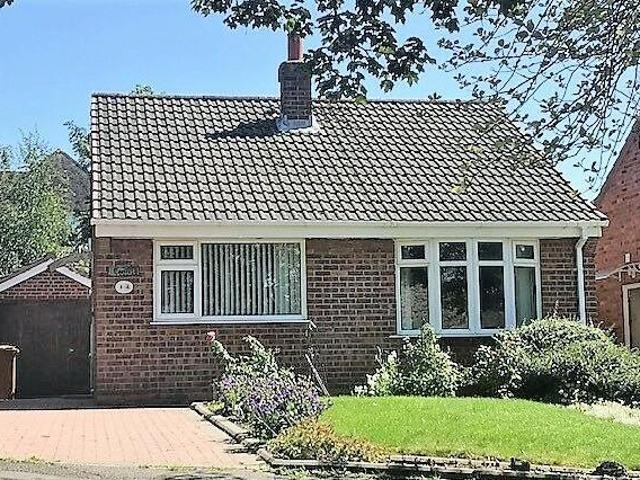 House for sale in Egginton, East Midlands