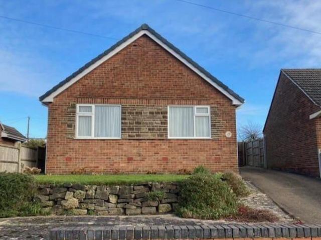 House for sale in Egginton, East Midlands