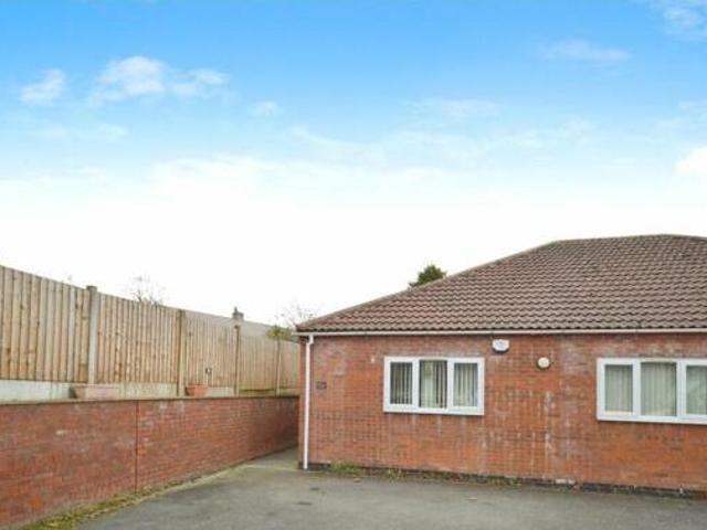 House for sale in Egginton, East Midlands