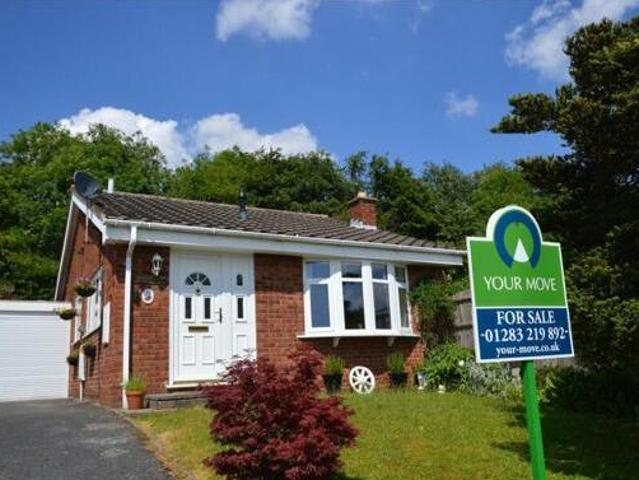 House for sale in Egginton, East Midlands