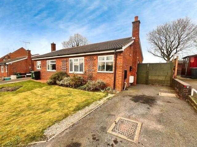 House for sale in Egginton, East Midlands