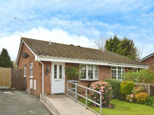House for sale in Egginton, East Midlands