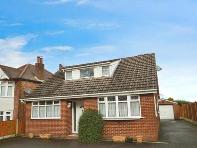 House for sale in Egginton, East Midlands