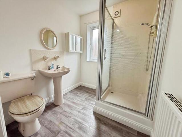 Bungalow for sale in Brayford, Lincolnshire
