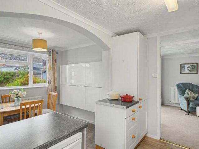 Bungalow for sale in Covingham, Swindon