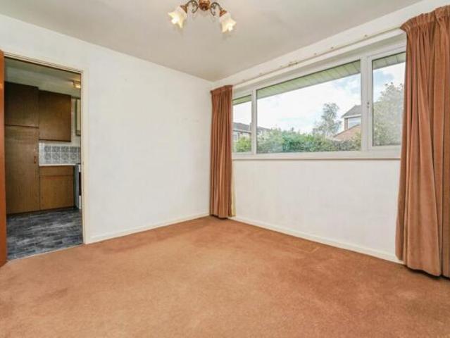 Bungalow for sale in St Mark's, Golden Valley