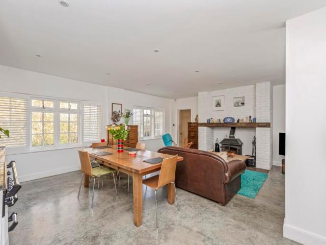 Bungalow for sale in Brighton & Hove