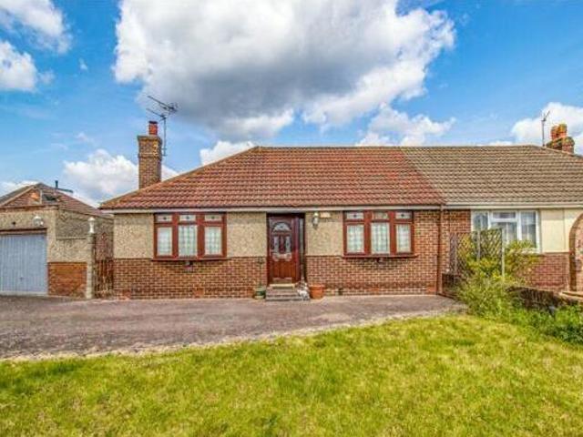 House for sale in Swindon, England